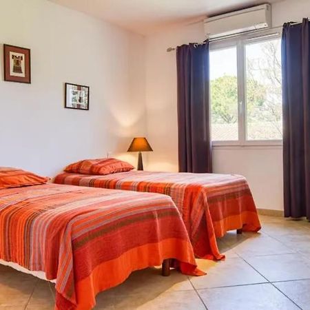Villa Faro Provence Var Montfort-sur-Argens Esterno foto
