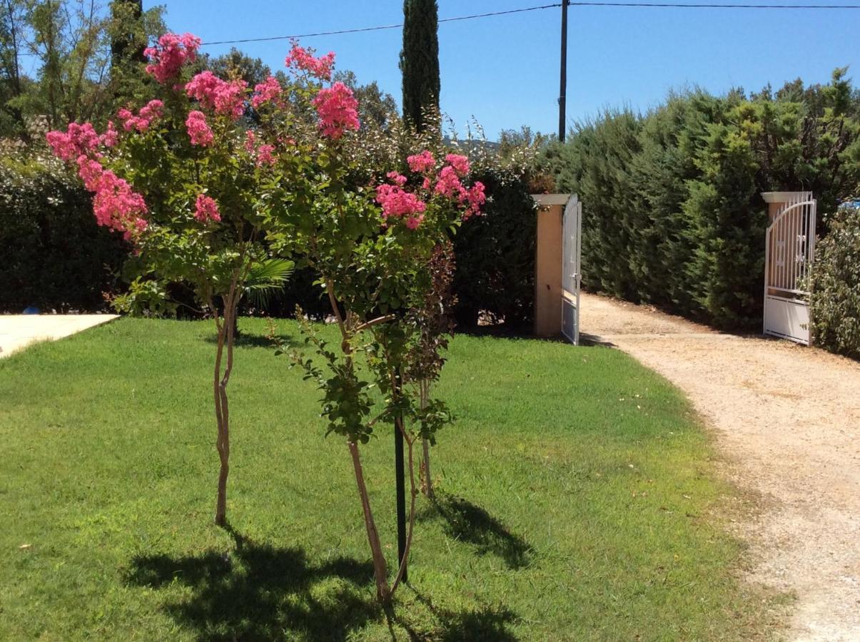 Villa Faro Provence Var Montfort-sur-Argens Esterno foto