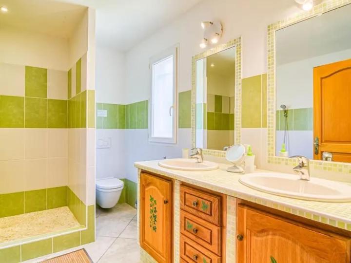 Villa Faro Provence Var Montfort-sur-Argens Esterno foto