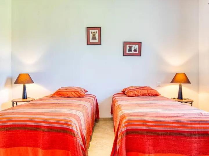 Villa Faro Provence Var Montfort-sur-Argens Esterno foto