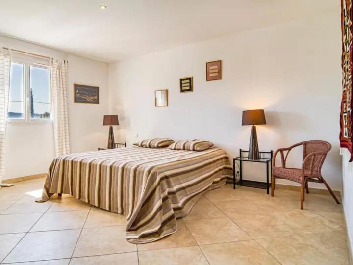 Villa Faro Provence Var Montfort-sur-Argens Esterno foto