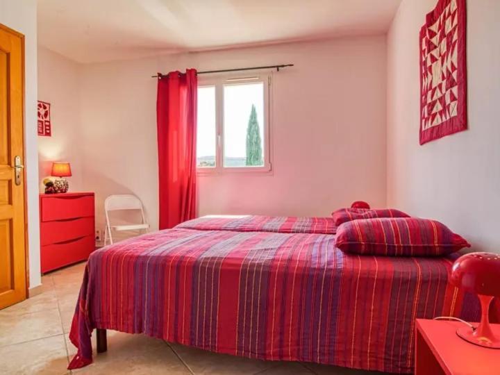 Villa Faro Provence Var Montfort-sur-Argens Esterno foto