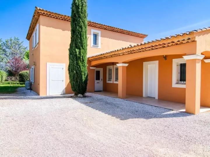 Villa Faro Provence Var Montfort-sur-Argens Esterno foto